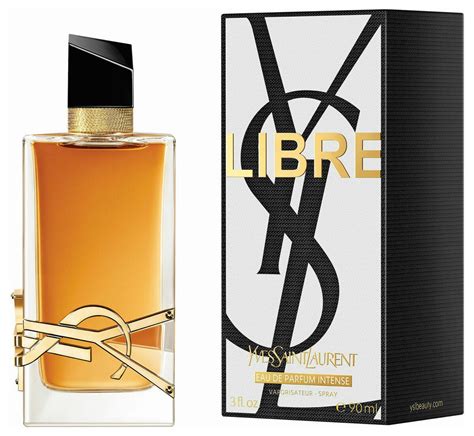 dior yves saint laurent livre|libre yves perfume.